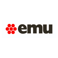 Logo emu pour le mobilier de jardin