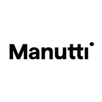 Logo Manutti