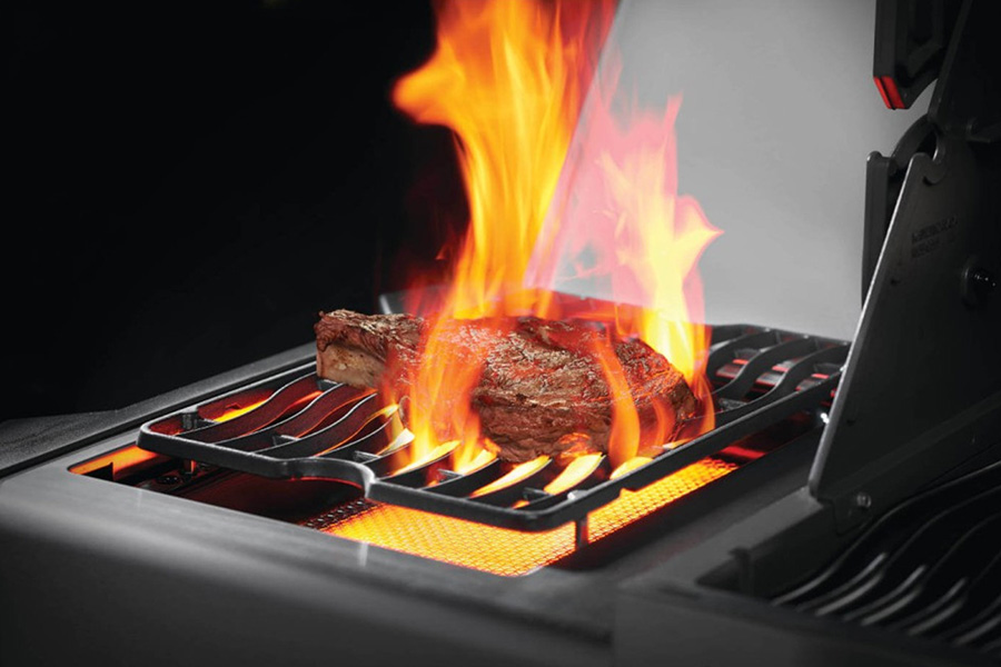 Barbecue-marques-Napoleon-3