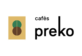 Logo cafés preko