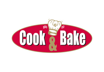 Logo Cook & Bake