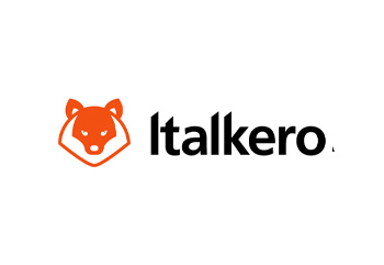 Logo Italkero