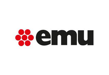 Logo emu