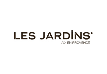 Logo Les Jardins Aix-en-provence