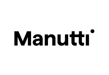 Logo Manutti