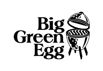 Logo Big Green Egg