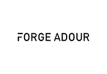 Logo Forge Adour