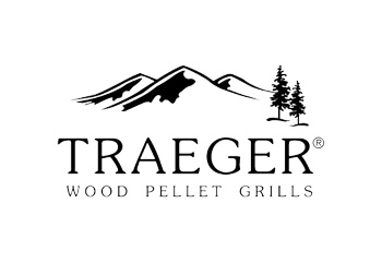 Logo Traeger Wood Pellet Grills